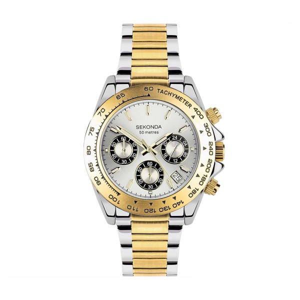 Часовник Sekonda S-30254.00
