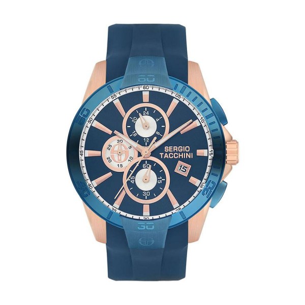 Часовник Sergio Tacchini ST.1.126.03