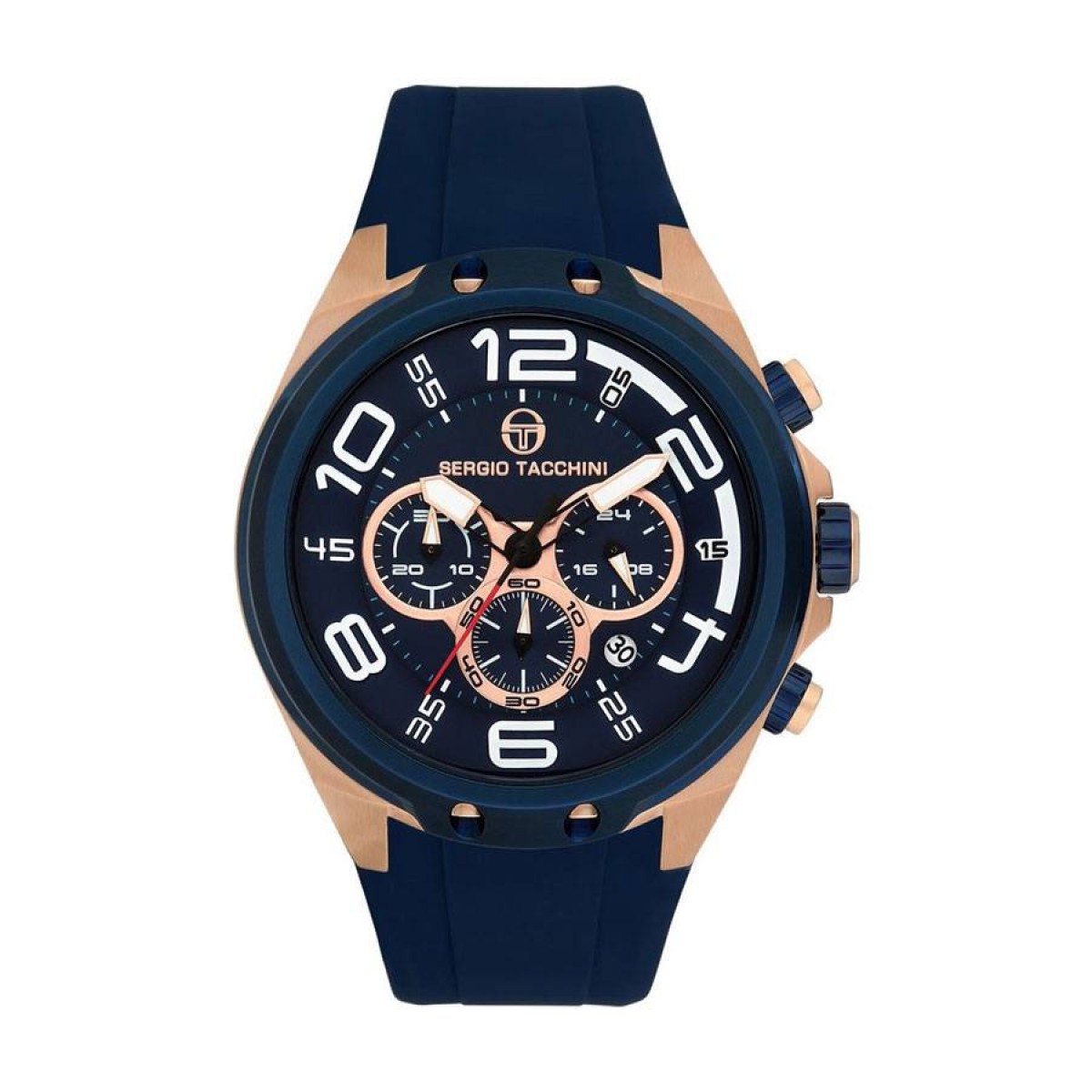 Часовник Sergio Tacchini STX500.01