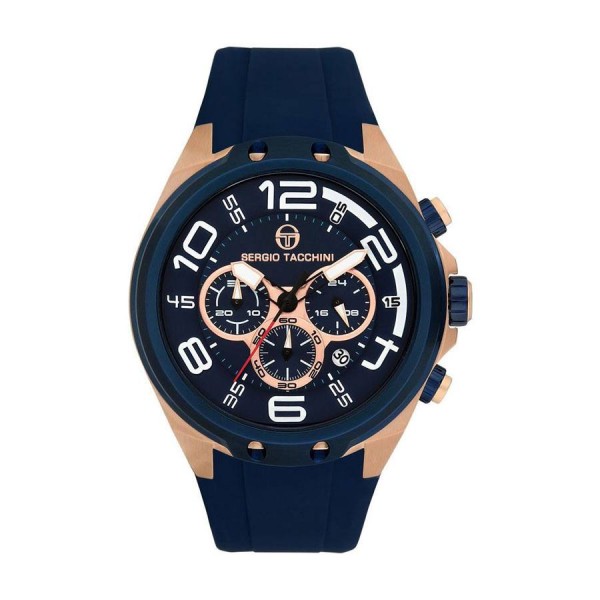 Часовник Sergio Tacchini STX500.01