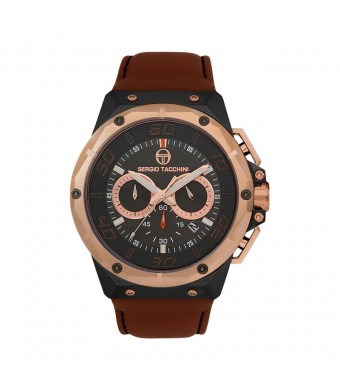 Часовник Sergio Tacchini STX600.01