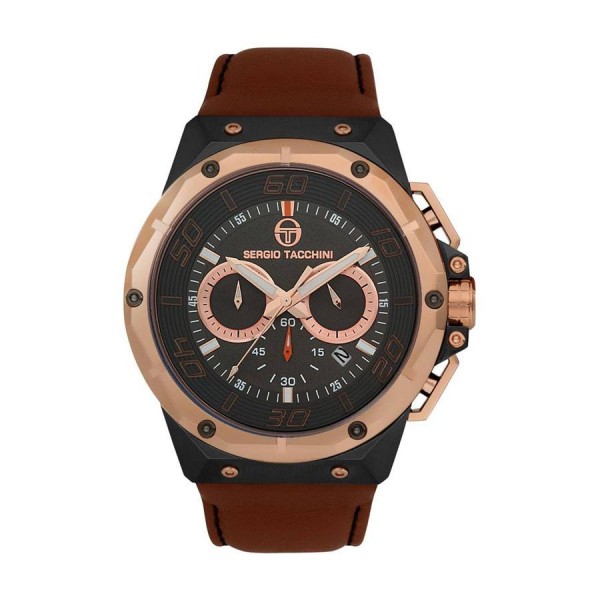 Часовник Sergio Tacchini STX600.01