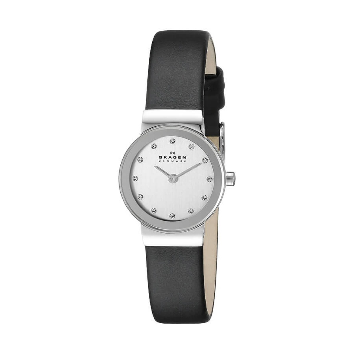 Skagen Women\'s Ancher Watch 358XSSLBC Skagen Women main image 3