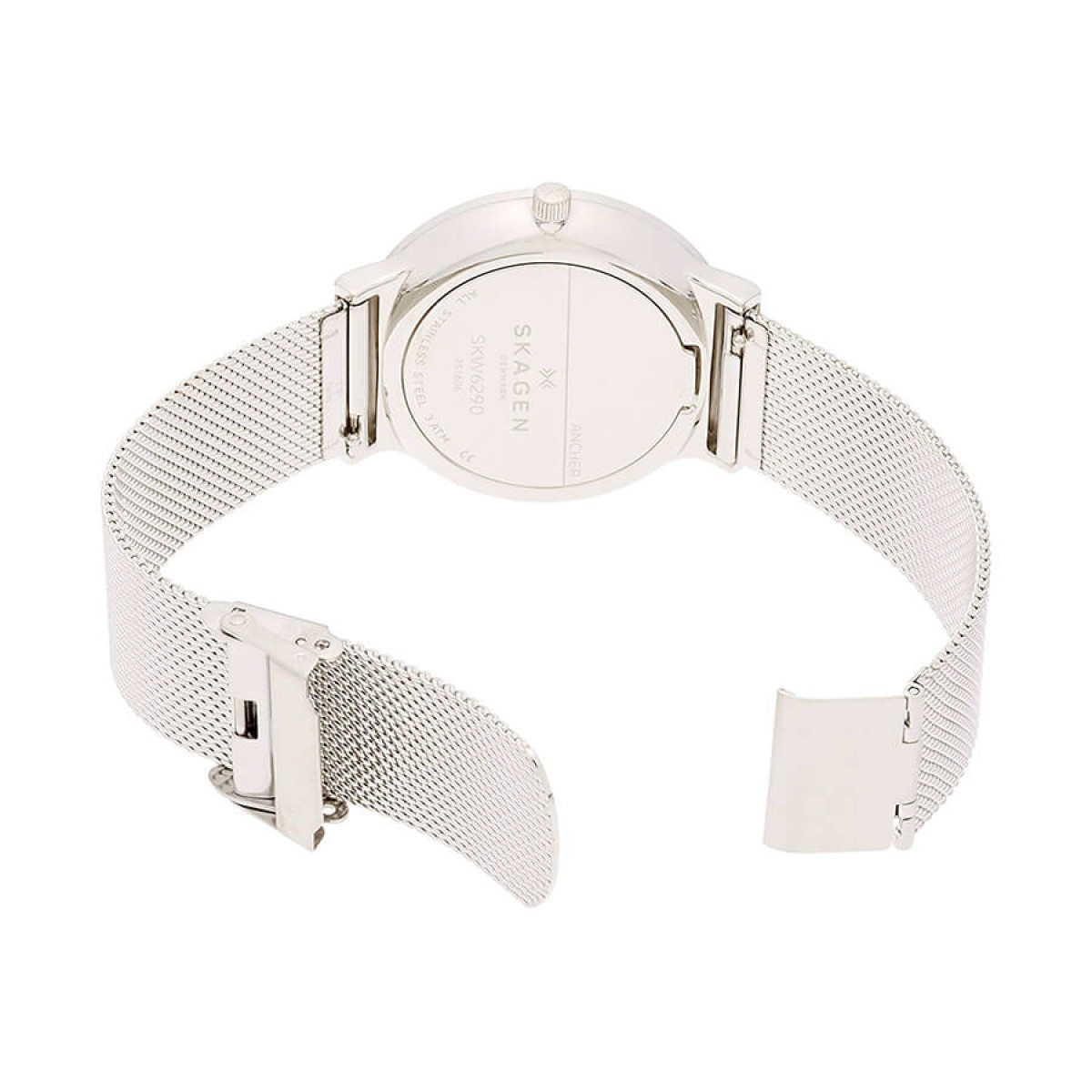 Skagen SKW6290 Timer.bg