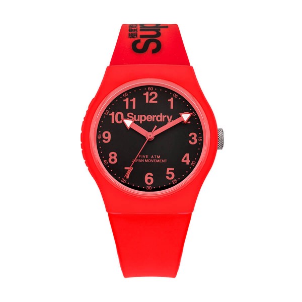 Часовник Superdry SYG164RB