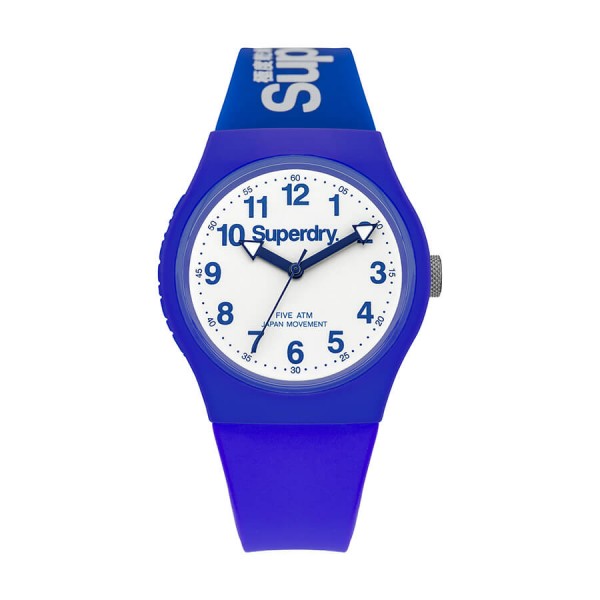 Часовник Superdry SYG164U
