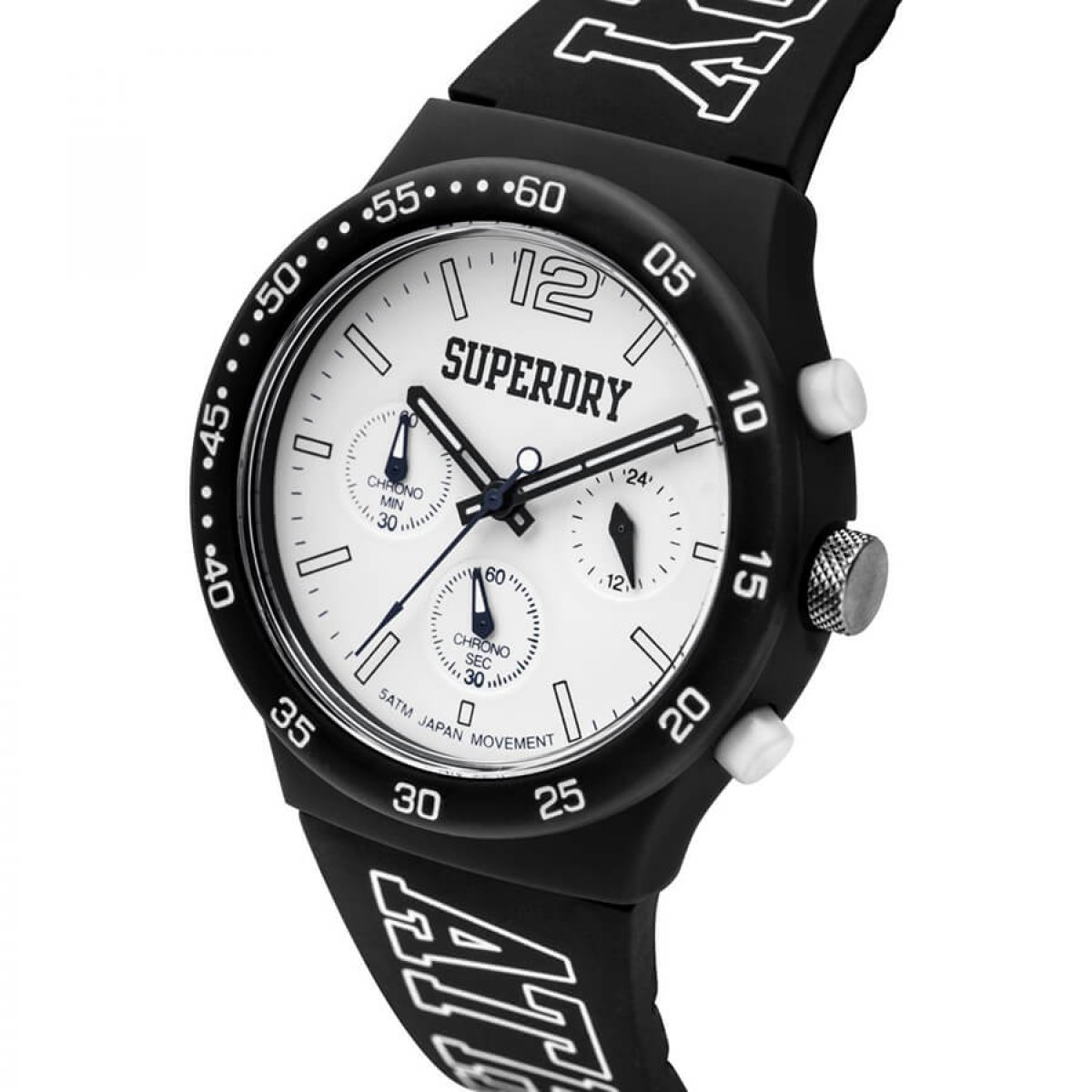 Часовник Superdry SYG205B