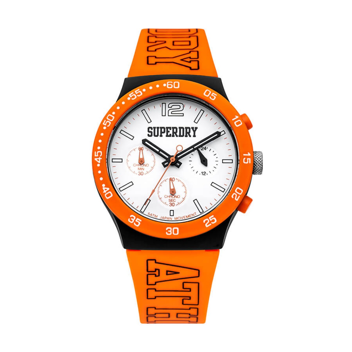 Часовник Superdry SYG205O - Timer.bg