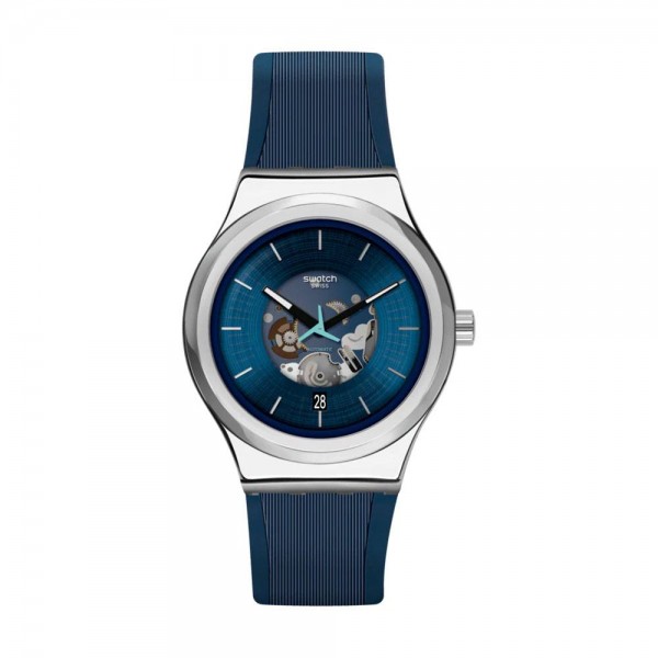 Часовник Swatch Blurang YIS430