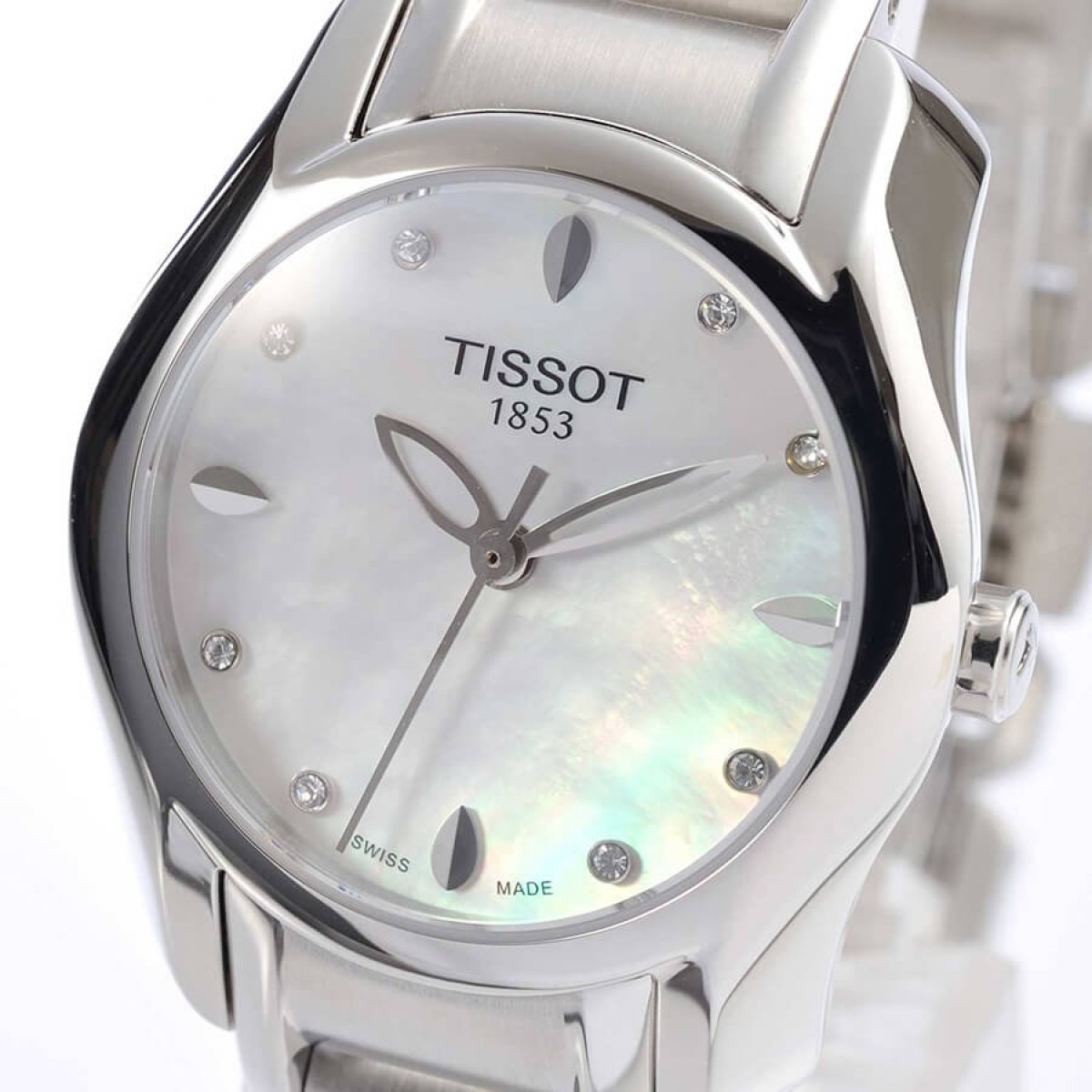 Часовник Tissot T023.210.16.111.00