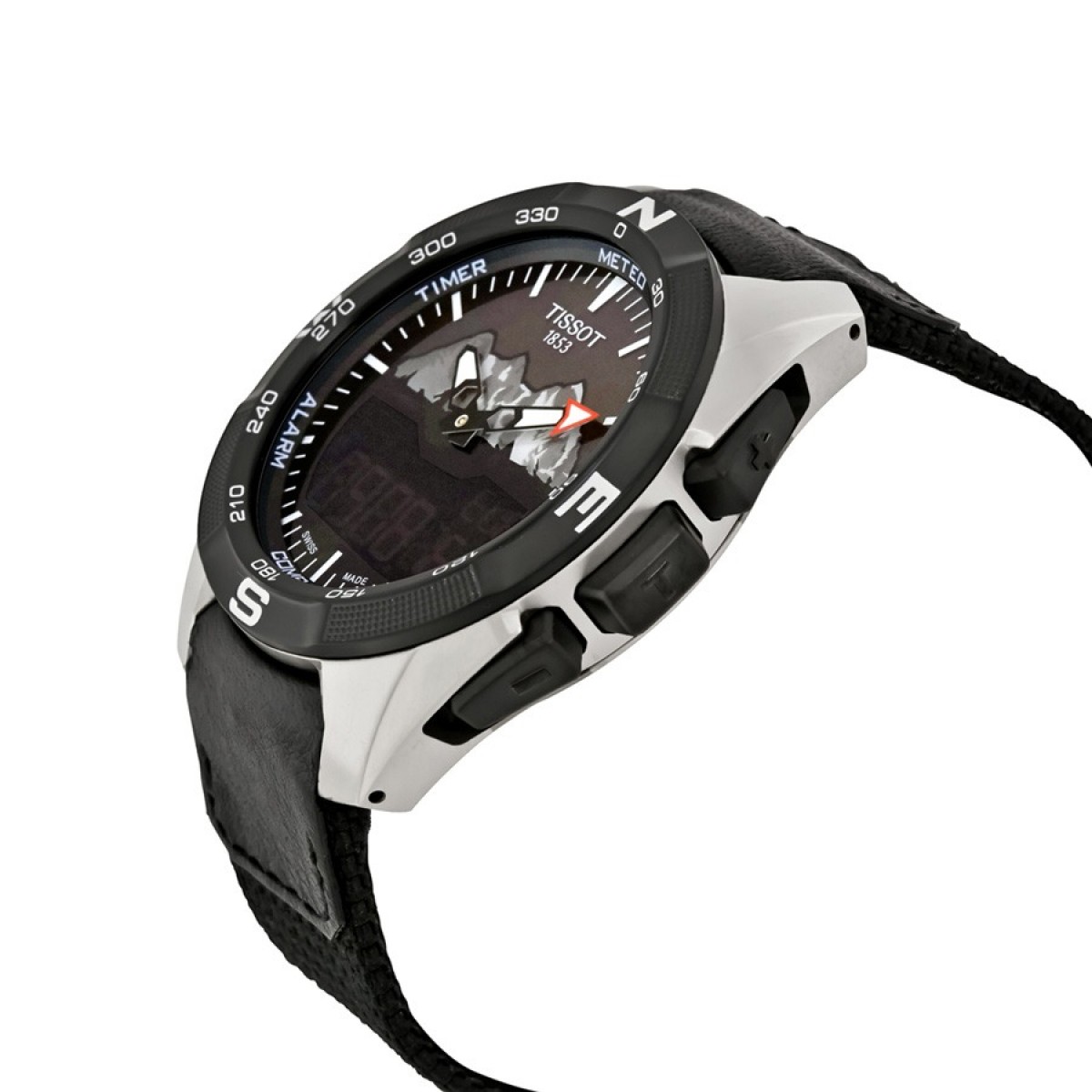 Часовник Tissot T091.420.46.051.10
