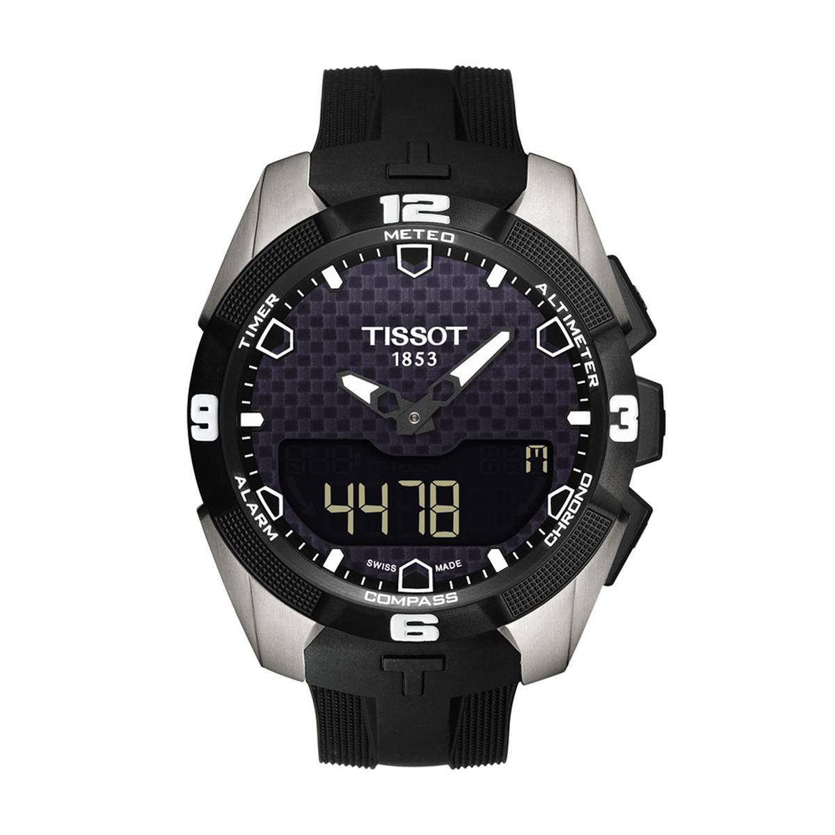 Часовник Tissot T091.420.47.051.00