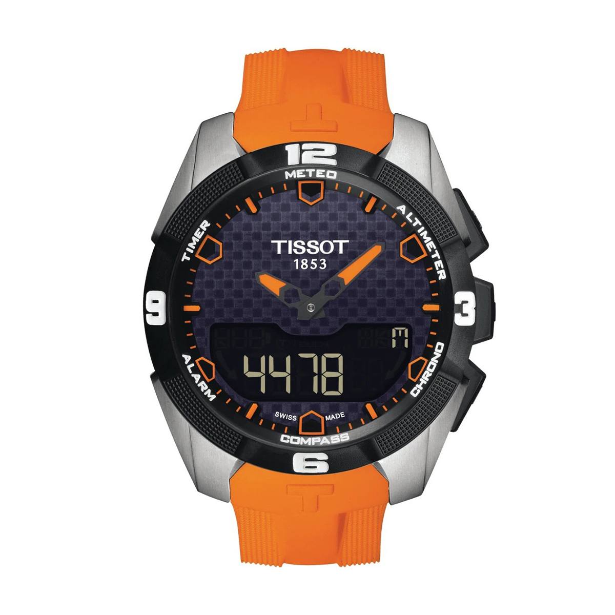 Часовник Tissot T091.420.47.051.01