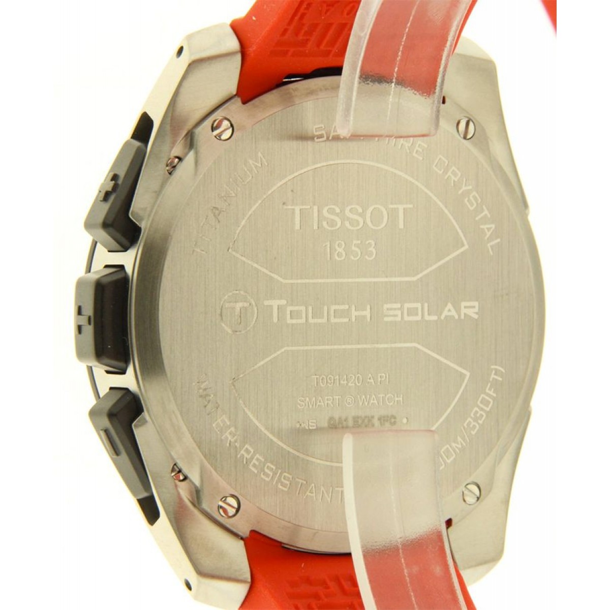 Часовник Tissot T091.420.47.057.00