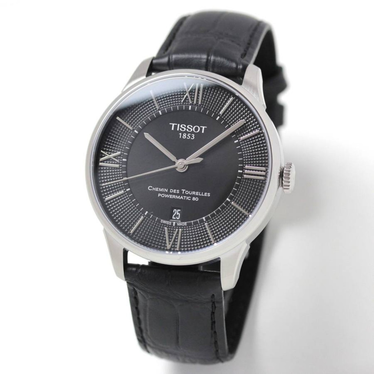Часовник Tissot T099.407.16.058.00