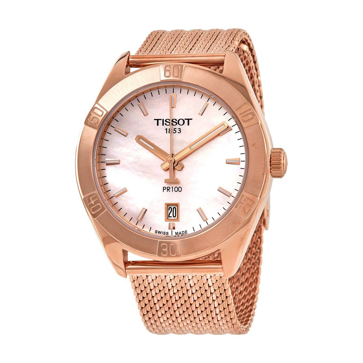 Часовник Tissot T101.910.33.151.00
