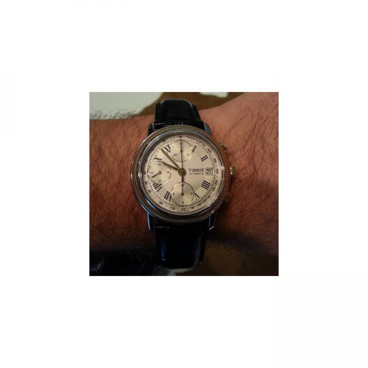 Часовник Tissot T71.0.427.33