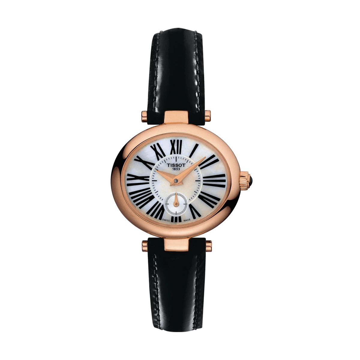 Часовник Tissot T917.310.76.113.01