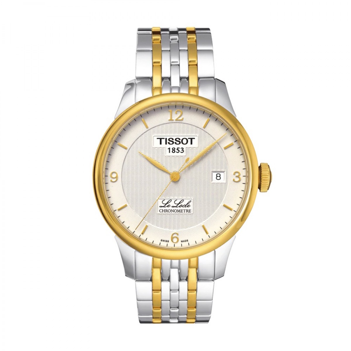 Часовник Tissot T006.408.22.037.00