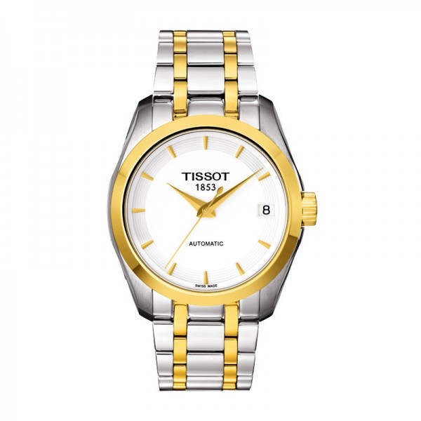 Часовник Tissot T035.207.22.011.00