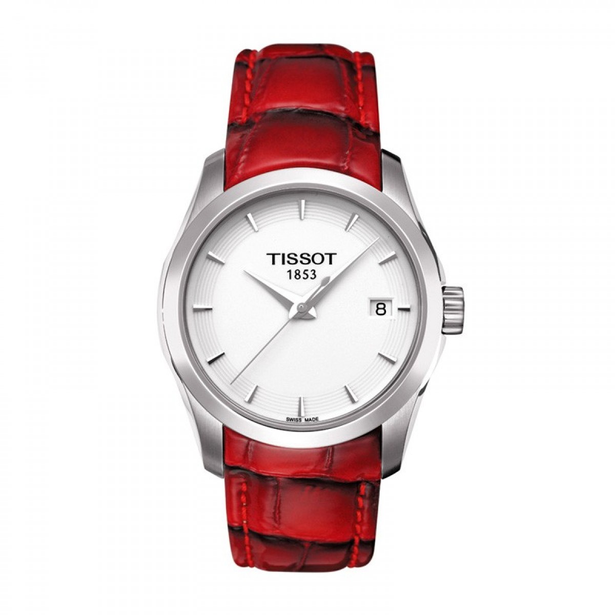 Часовник Tissot T035.210.16.011.01