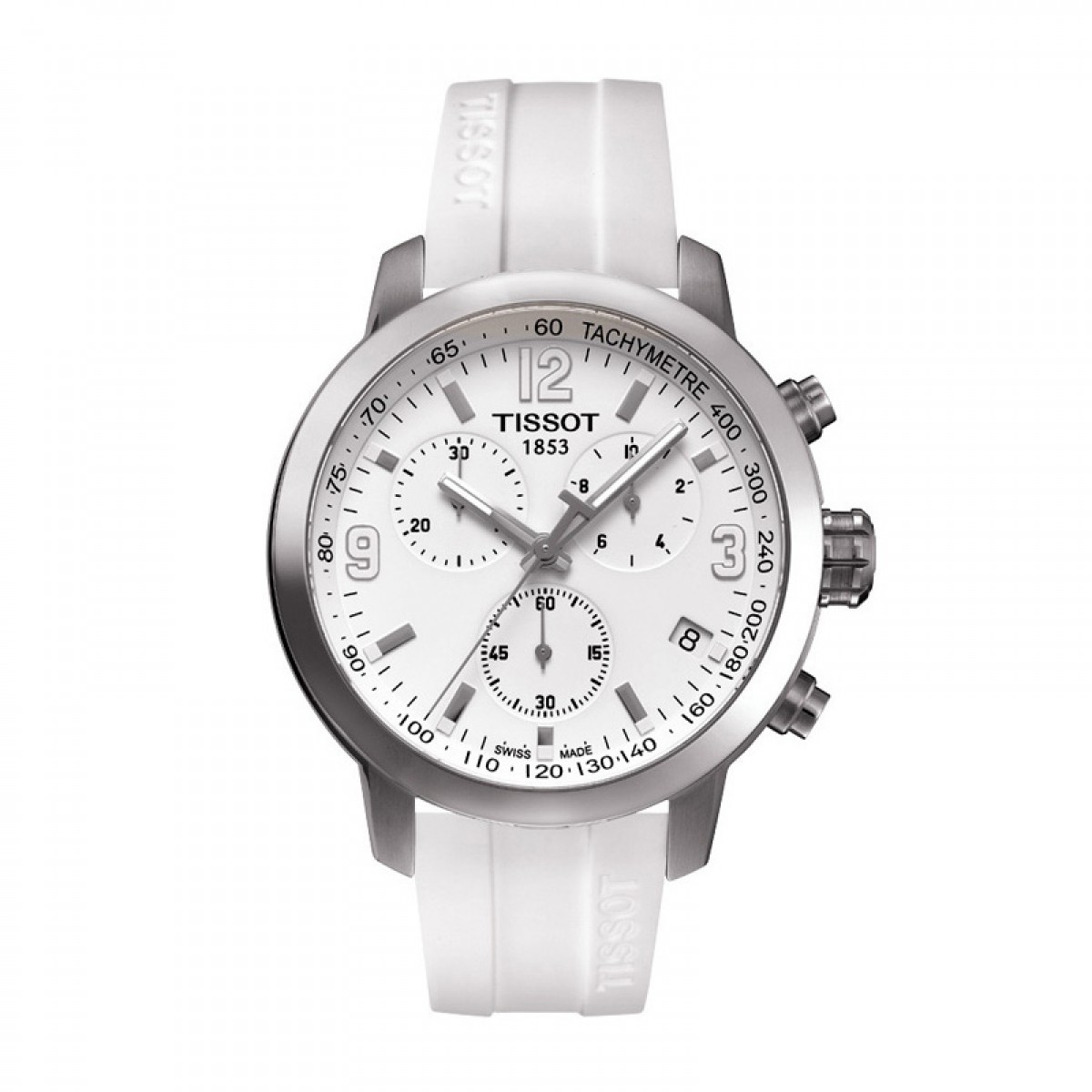 Часовник Tissot T055.417.17.017.00