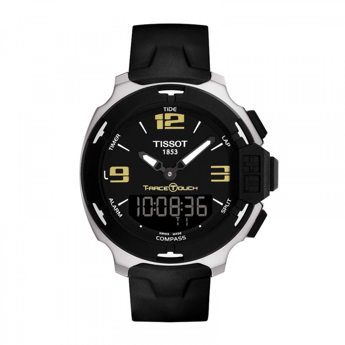 Часовник Tissot T081.420.17.057.00
