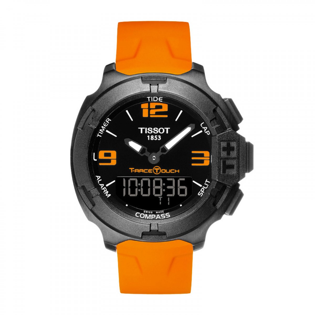 Часовник Tissot T081.420.97.057.02