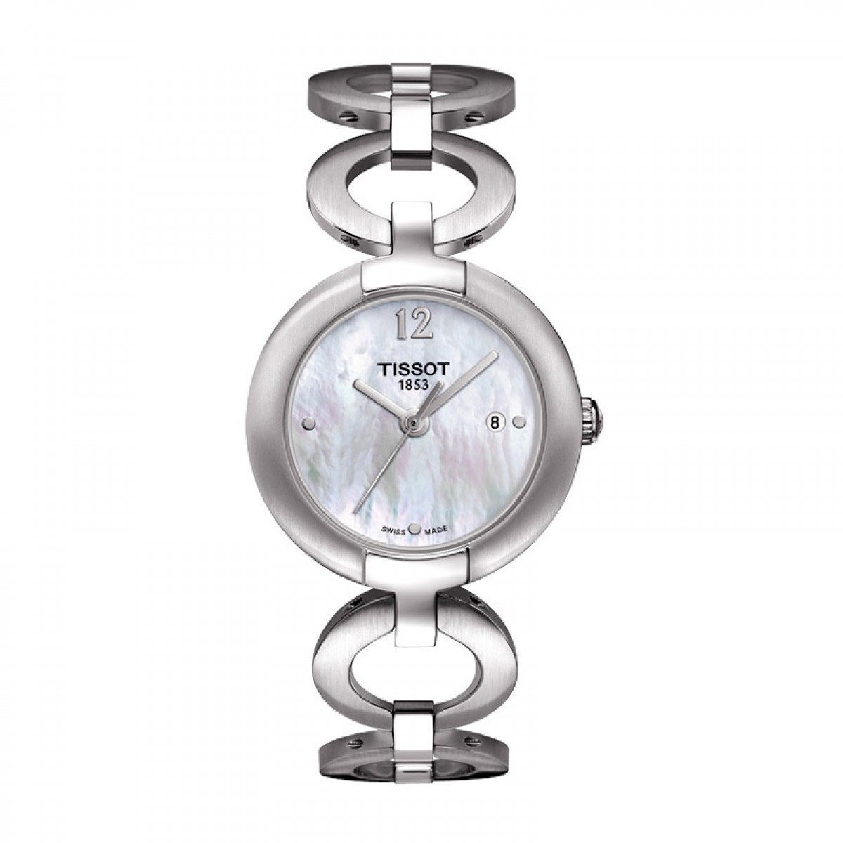 Часовник Tissot T084.210.11.117.01