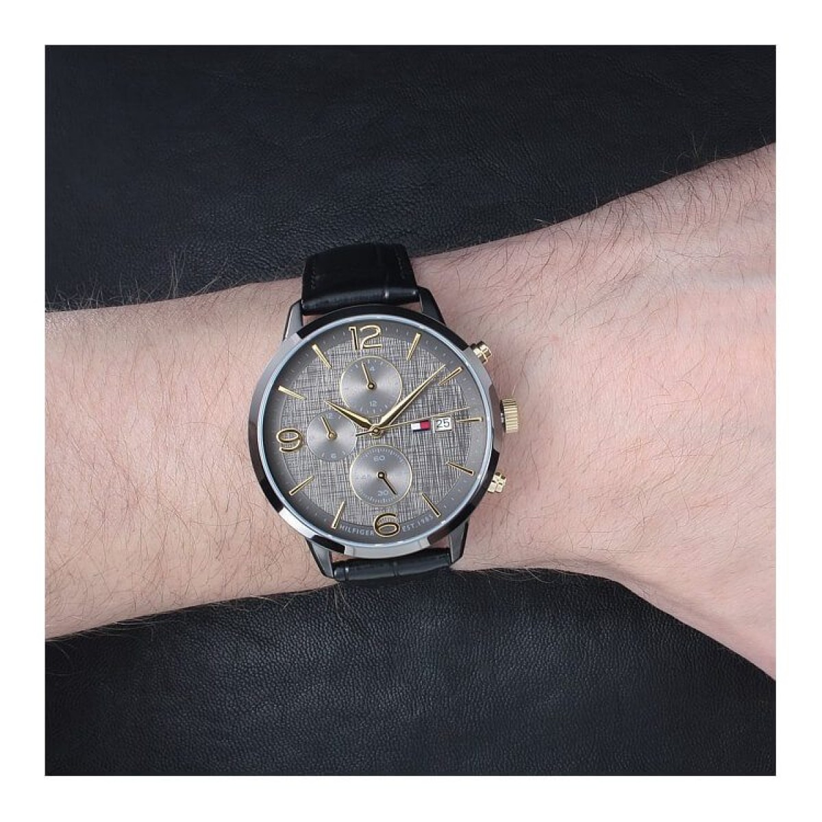 Tommy hilfiger clearance 1710357