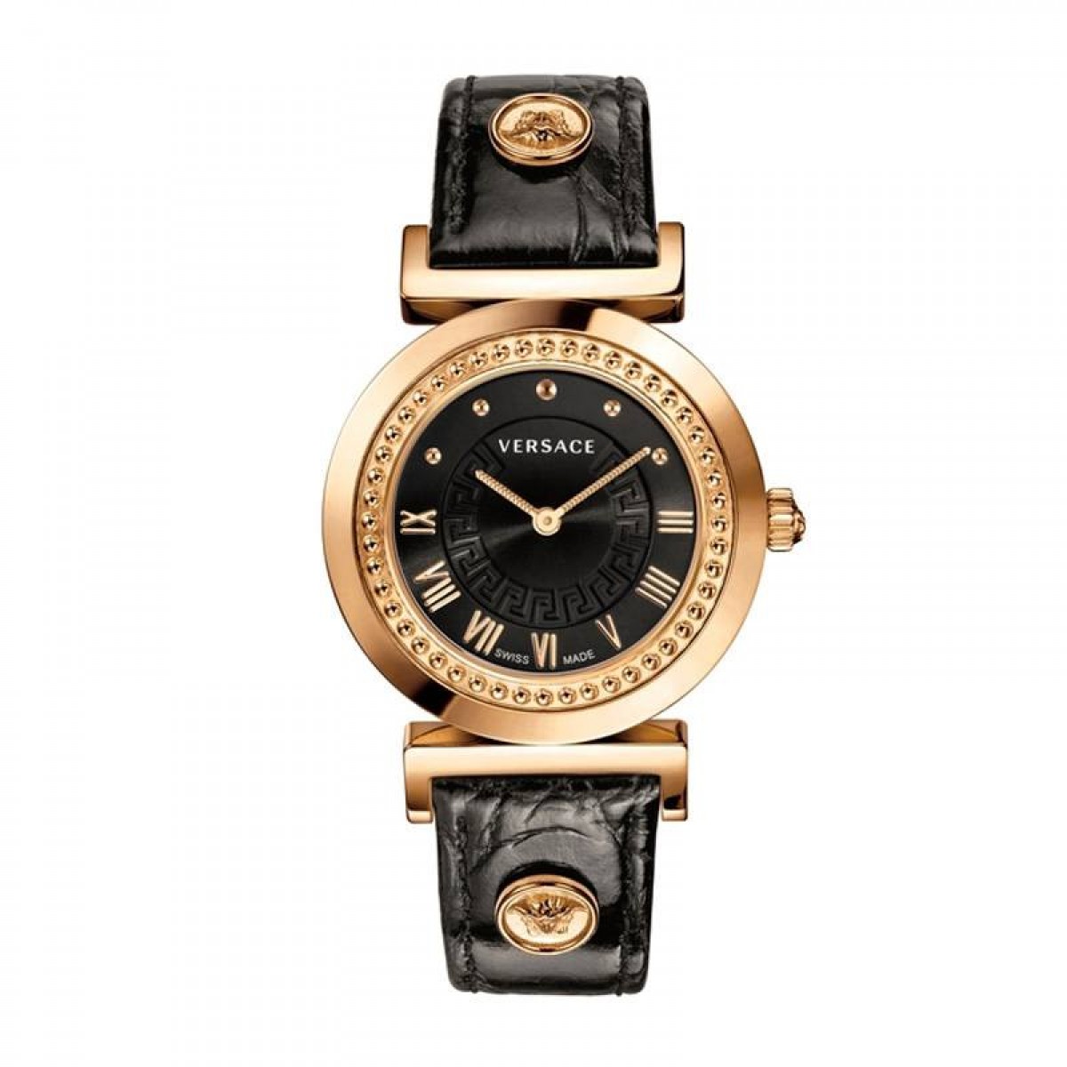 Часовник Versace P5Q80D009 S009