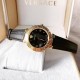 Часовник Versace Daphnis V1605 0017
