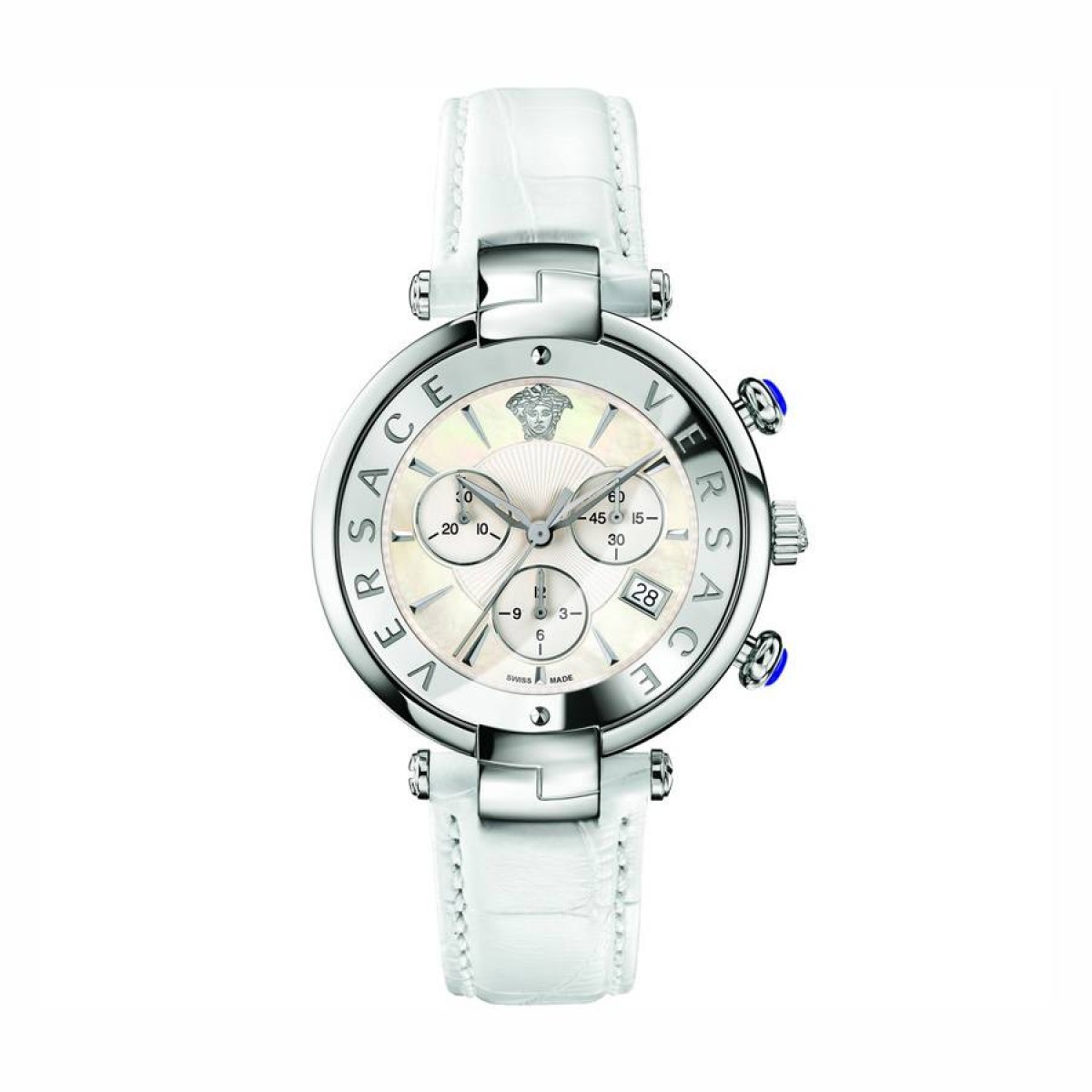 Часовник Versace VAJ02 0016