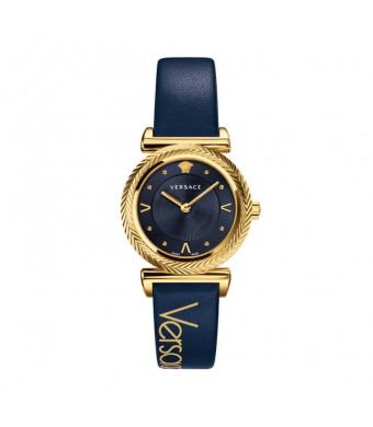 Часовник Versace V-Motif Vintage Logo VERE002 18