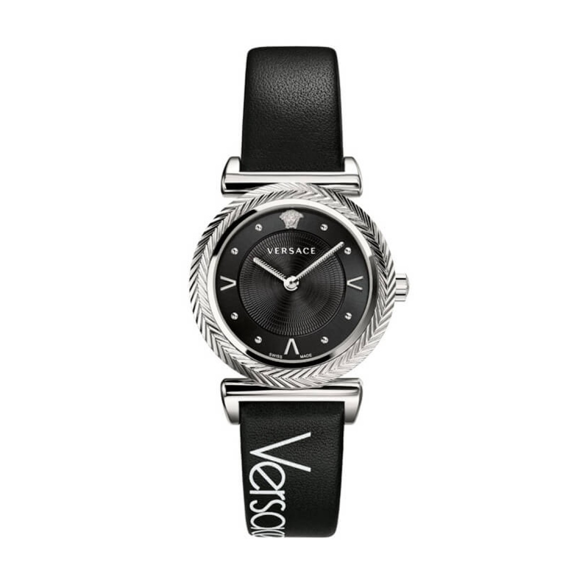 Часовник Versace V-Motif Vintage Logo VERE009 18