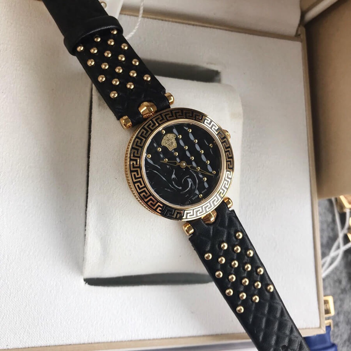 Часовник Versace VK703 0013