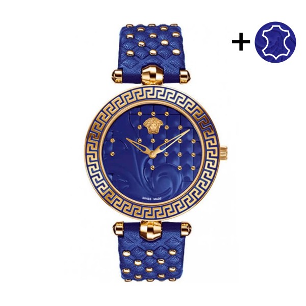 Часовник Versace VK704 0013