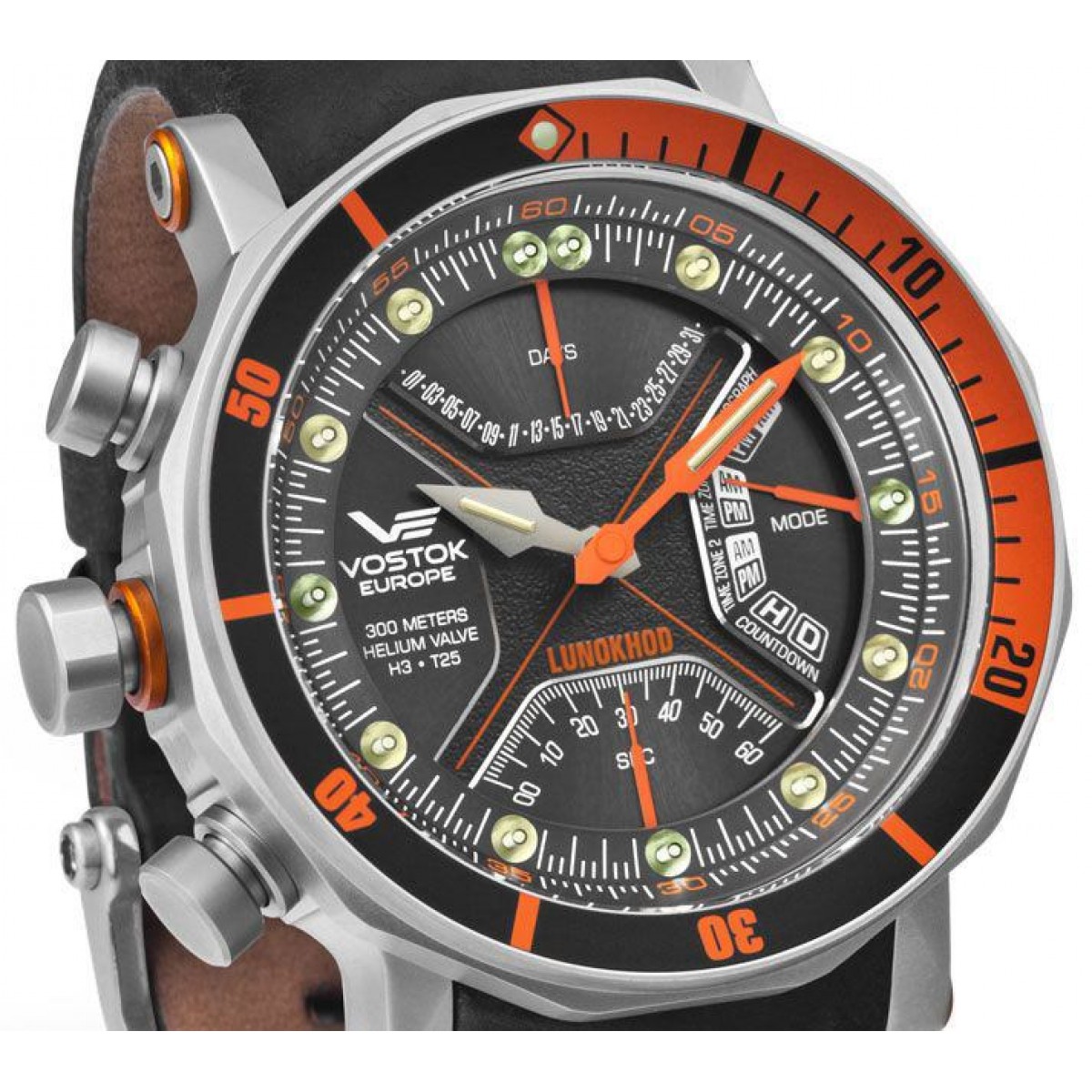 Часовник Vostok Europe 6205207