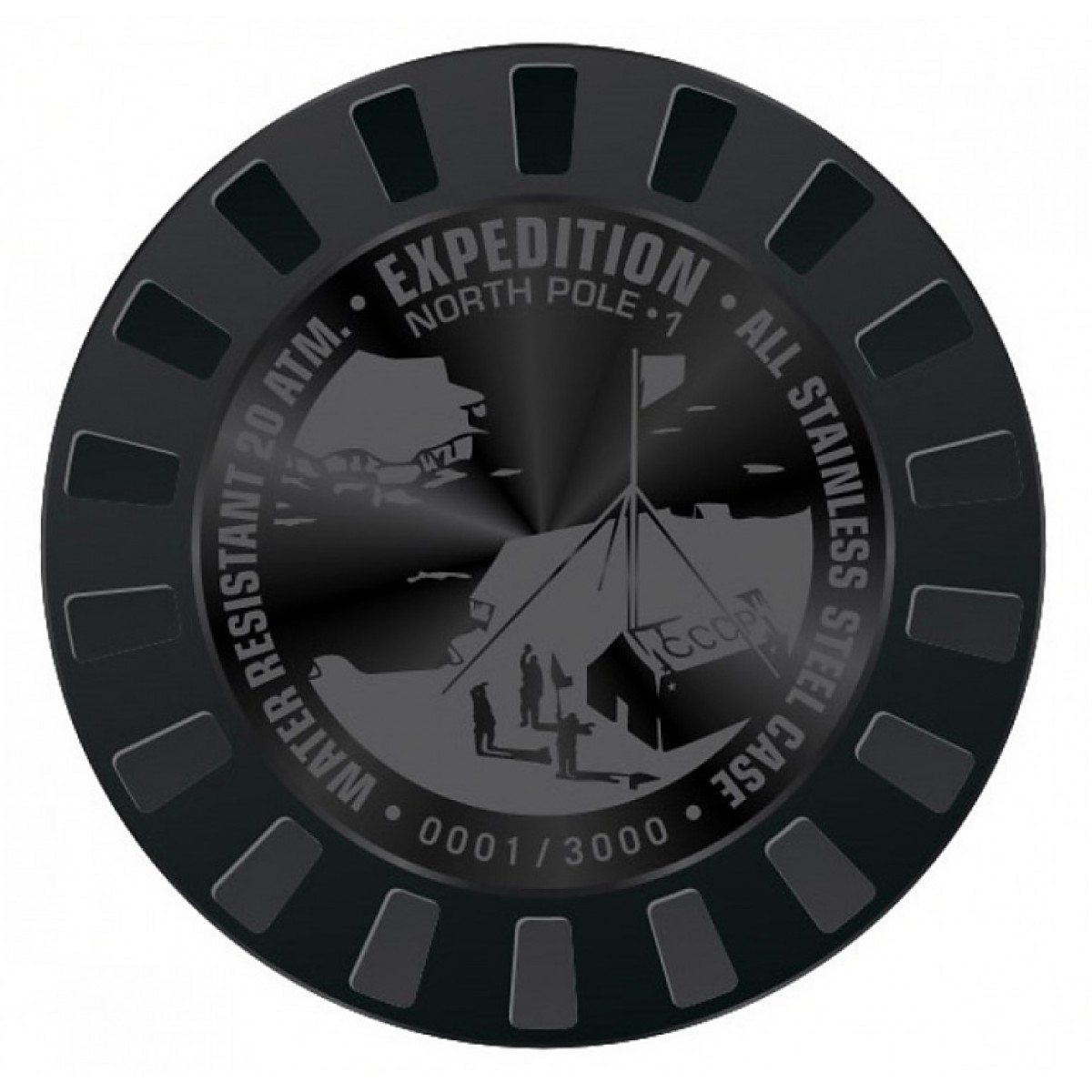 Часовник Vostok Europe 6S21-5953230