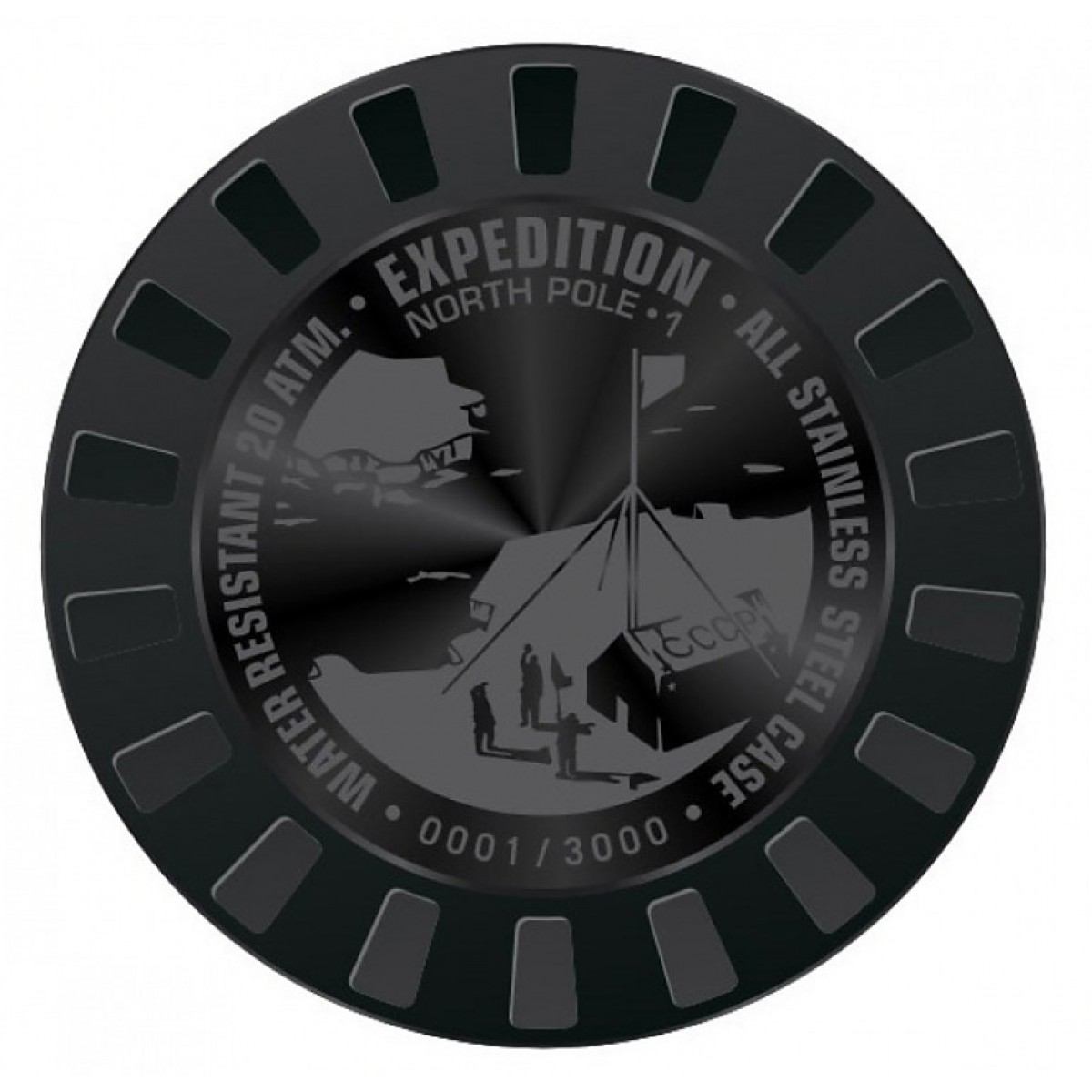 Часовник Vostok Europe 6S21-5954198