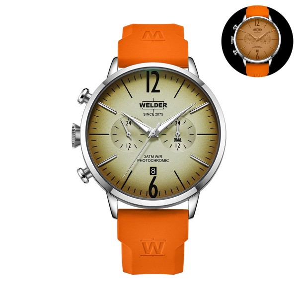 Часовник Welder Moody WWRC551