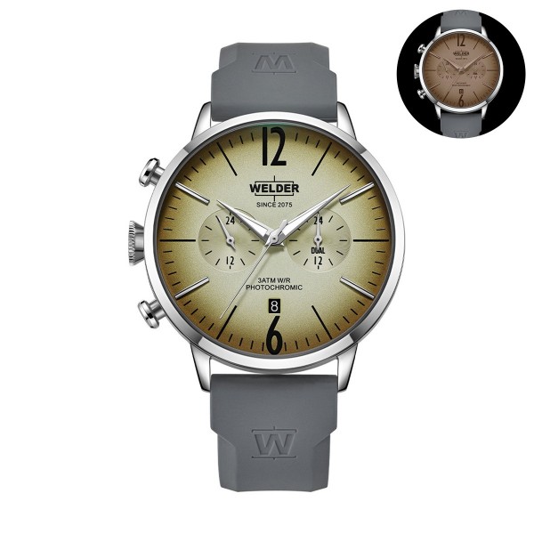Часовник Welder Moody WWRC553