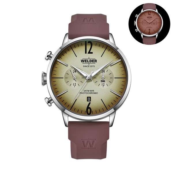 Часовник Welder Moody WWRC554