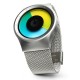 Часовник ZIIIRO Celeste Chrome Colored