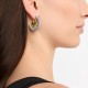 Дамски обеци с кристали Michael Kors MKJ8561931