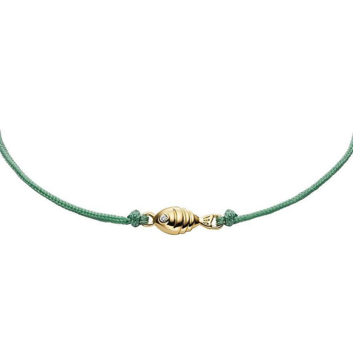 Дамска гривна с кристали Fossil JA7310710