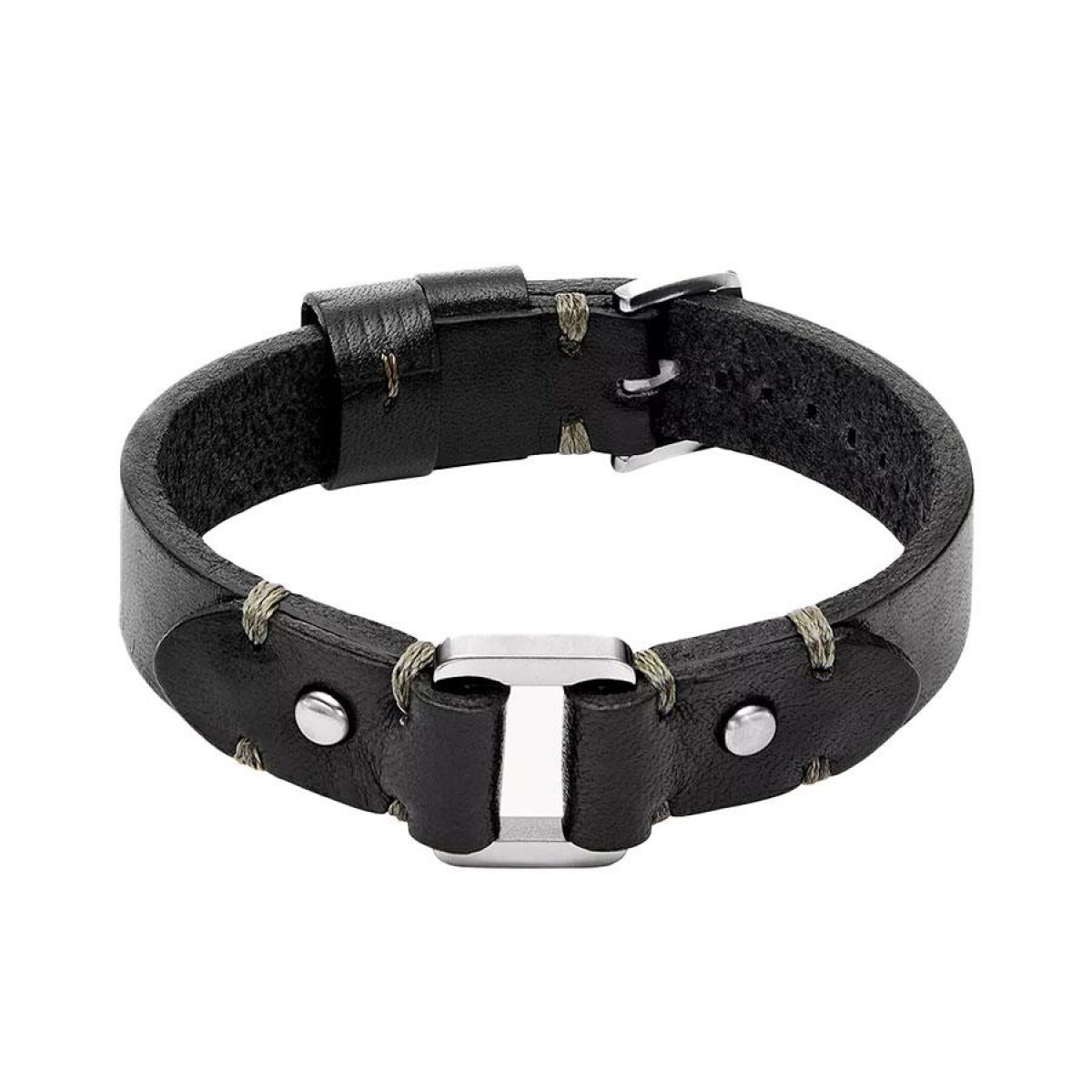 Мъжка гривна Fossil JF04946040