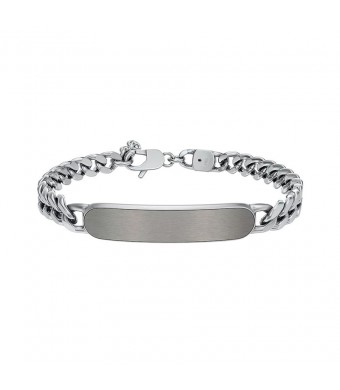 Мъжка гривна Fossil JF04982998