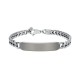Мъжка гривна Fossil JF04982998