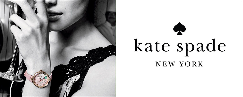 Дизайнерски часовници Kate Spade